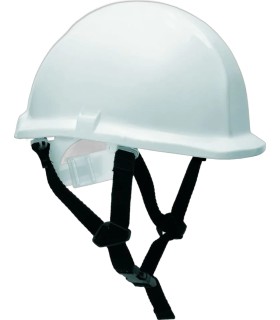 Casco 1125 con visera corta y mentonera S17L. Centurion