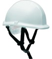 Casco 1125 con visera corta y mentonera S17L. Centurion