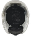 Sistema de refrigeración en seco para casco centurion S31DCHP. Centurion 3