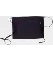 Delantal corto con un bolsillo compartimentado M102. Workteam5