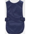 Casulla ajustable con corchetes M2008. Workteam2