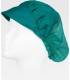 Cofia recoge pelo de rejilla con visera M601. Workteam