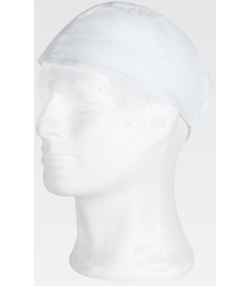 Gorro estilo militar con parte superior en rejilla M615. Workteam1