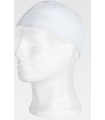 Gorro estilo militar con parte superior en rejilla M615. Workteam1