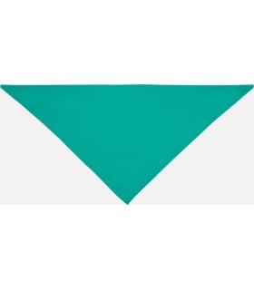 Pañoleta de cocinero triangular M610. Workteam1
