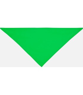 Pañoleta de cocinero triangular M610. Workteam2