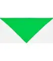 Pañoleta de cocinero triangular M610. Workteam2