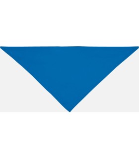 Pañoleta de cocinero triangular M610. Workteam3