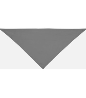 Pañoleta de cocinero triangular M610. Workteam5