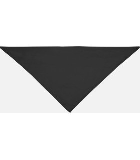 Pañoleta de cocinero triangular M610. Workteam7