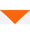 Pañoleta de cocinero triangular M610. Workteam8
