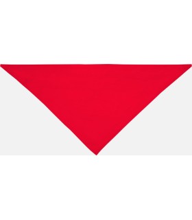 Pañoleta de cocinero triangular M610. Workteam9