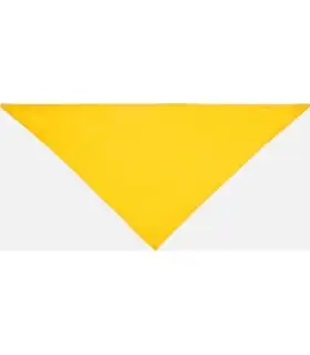 Pañoleta de cocinero triangular M610. Workteam11