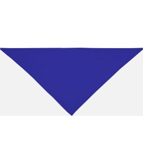 Pañoleta de cocinero triangular M610. Workteam12