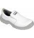 Zapato P1402 especial alimentación. Puntera de acero. Suela PU doble intensidad. Workteam