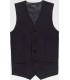 Chaleco B9032 de caballero