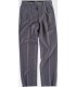 Pantalón B9015 de caballero con pinzas