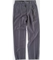 Pantalón de vestir recto con pinzas B9015. Workteam1