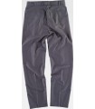 Pantalón de vestir recto con pinzas B9015. Workteam2