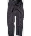 Pantalón de vestir recto con pinzas B9015. Workteam3