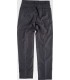 Pantalón de vestir recto con pinzas B9015. Workteam4