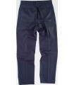 Pantalón de vestir recto con pinzas B9015. Workteam6