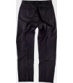 Pantalón de vestir recto con pinzas B9015. Workteam8