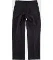 Pantalón de vestir recto de mujer B9016. Workteam2