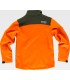 Chaqueta workshell infantil S8130. Workteam2