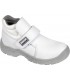 Bota P2102 especial alimentación. Puntera de acero. Suela PU doble intensidad. Workteam