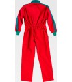 Buzo bicolor de niño B1000. Workteam4