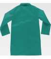 Bata de niño con cierre de botones B6800. Workteam2