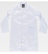 Bata de niño con cierre de botones B6800. Workteam3