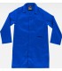 Bata de niño con cierre de botones B6800. Workteam5