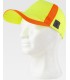 Gorra combinada con alta visibilidad WFA944. WORKTEAM1