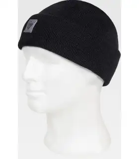 Gorro liso de punto WFA918. WORKTEAM2