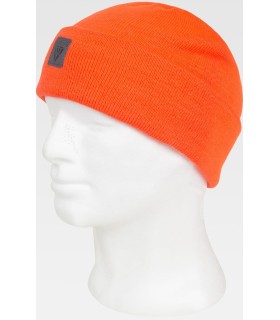 Gorro liso de punto WFA918. WORKTEAM1