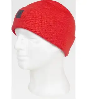 Gorro liso de punto WFA918. WORKTEAM3