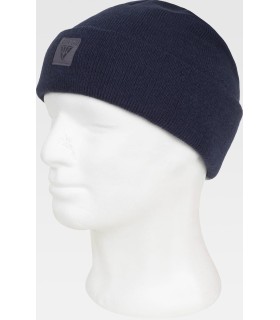 Gorro liso de punto WFA918. WORKTEAM5