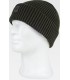 Gorro bicolor en punto canalé WFA912. WORKTEAM2