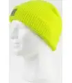 Gorro flúor en punto con textura WFA922. WORKTEAM1