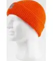 Gorro flúor en punto con textura WFA922. WORKTEAM2
