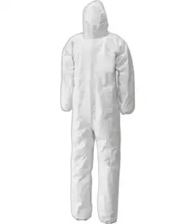 Mono desechable TYVEK 200 CATIII Tipo 5 Y 6 1106005. Issaline
