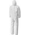 Mono desechable TYVEK 200 CATIII Tipo 5 Y 6 1106005. Issaline