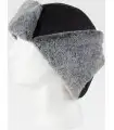 Gorro de pelo con orejeras WFA936. Workteam2