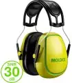 Orejeras auriculares mouldex auditivo, serie M SNR30, M4 MX6110. Moldex
