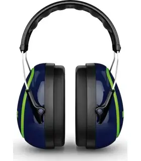 Orejeras auriculares mouldex auditivo, serie M SNR34, M5 MX6120. Moldex