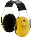 Orejeras auriculares Peltor auditivo, optime 1 estilo diadema H510A. 3M