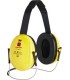 Orejeras auriculares Peltor auditivo, optime 1 estilo diadema H510B. 3M