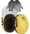 Orejeras auriculares Peltor auditivo, optime 1 estilo diadema H510P3E. 3M